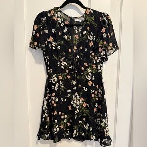 Reformation Mya Dress